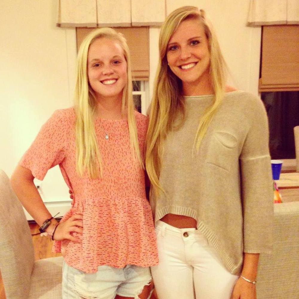 Meet your Posher, Mackenzie